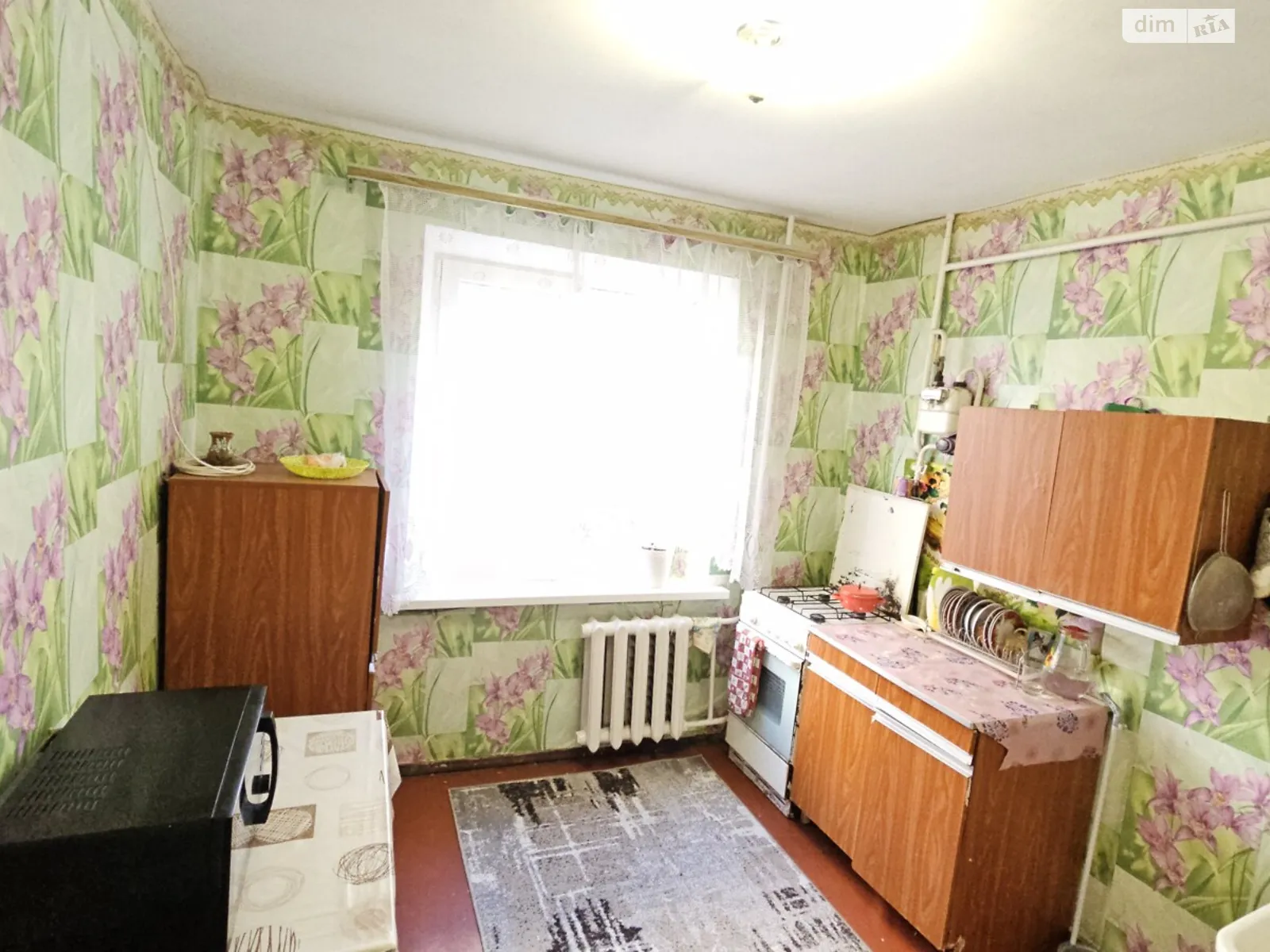 Продается 2-комнатная квартира 47.9 кв. м в Хмельницком, ул. Завадского - фото 1