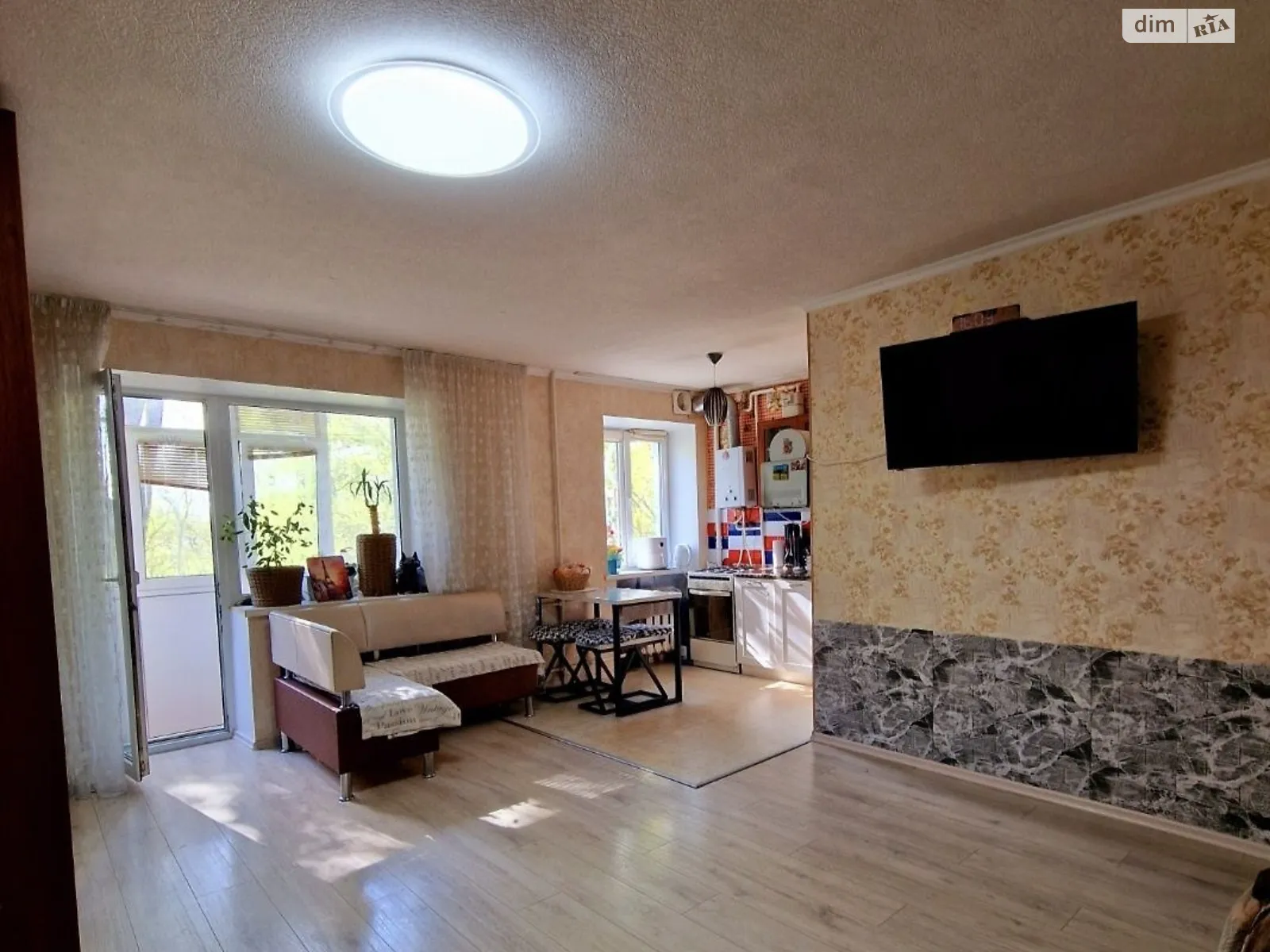 Продается 2-комнатная квартира 42 кв. м в Днепре, цена: 30000 $ - фото 1