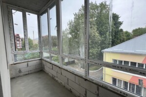 Продаж квартири, Тернопіль, р‑н. Східний, Глиняна вулиця, буд. 23