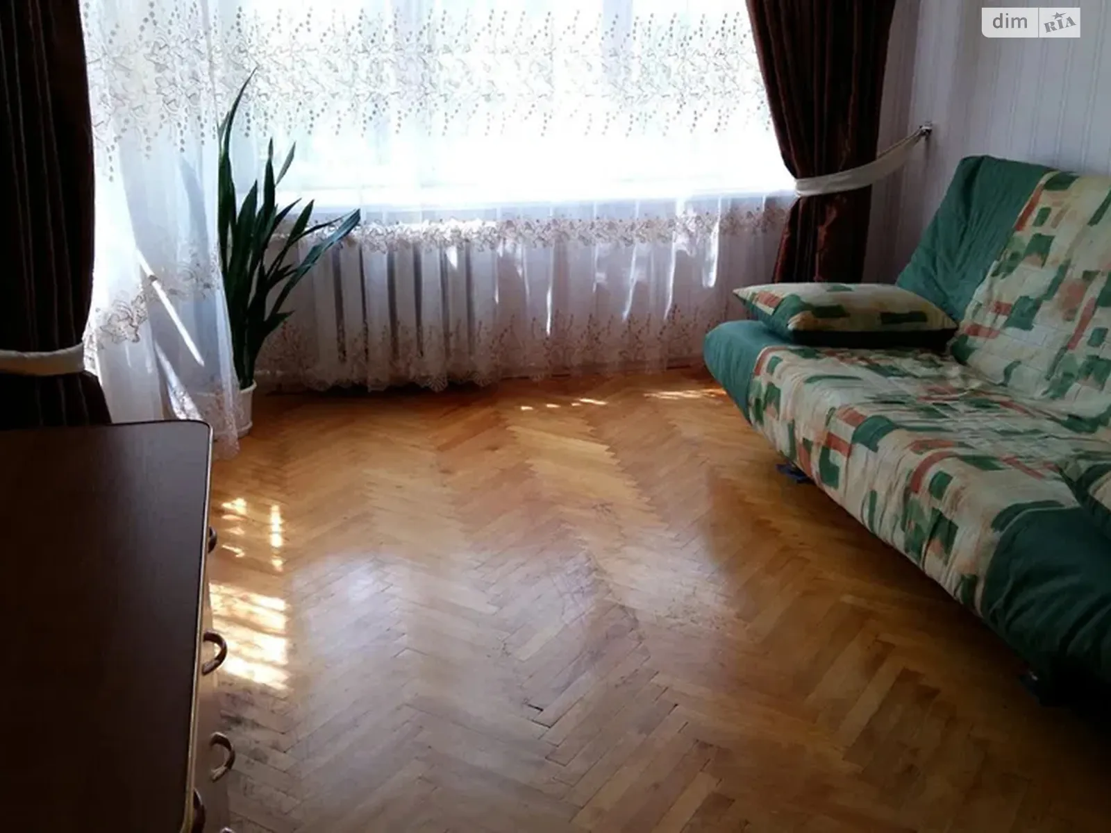 Продается 2-комнатная квартира 47 кв. м в Киеве, просп. Алишера Навои, 76 - фото 1