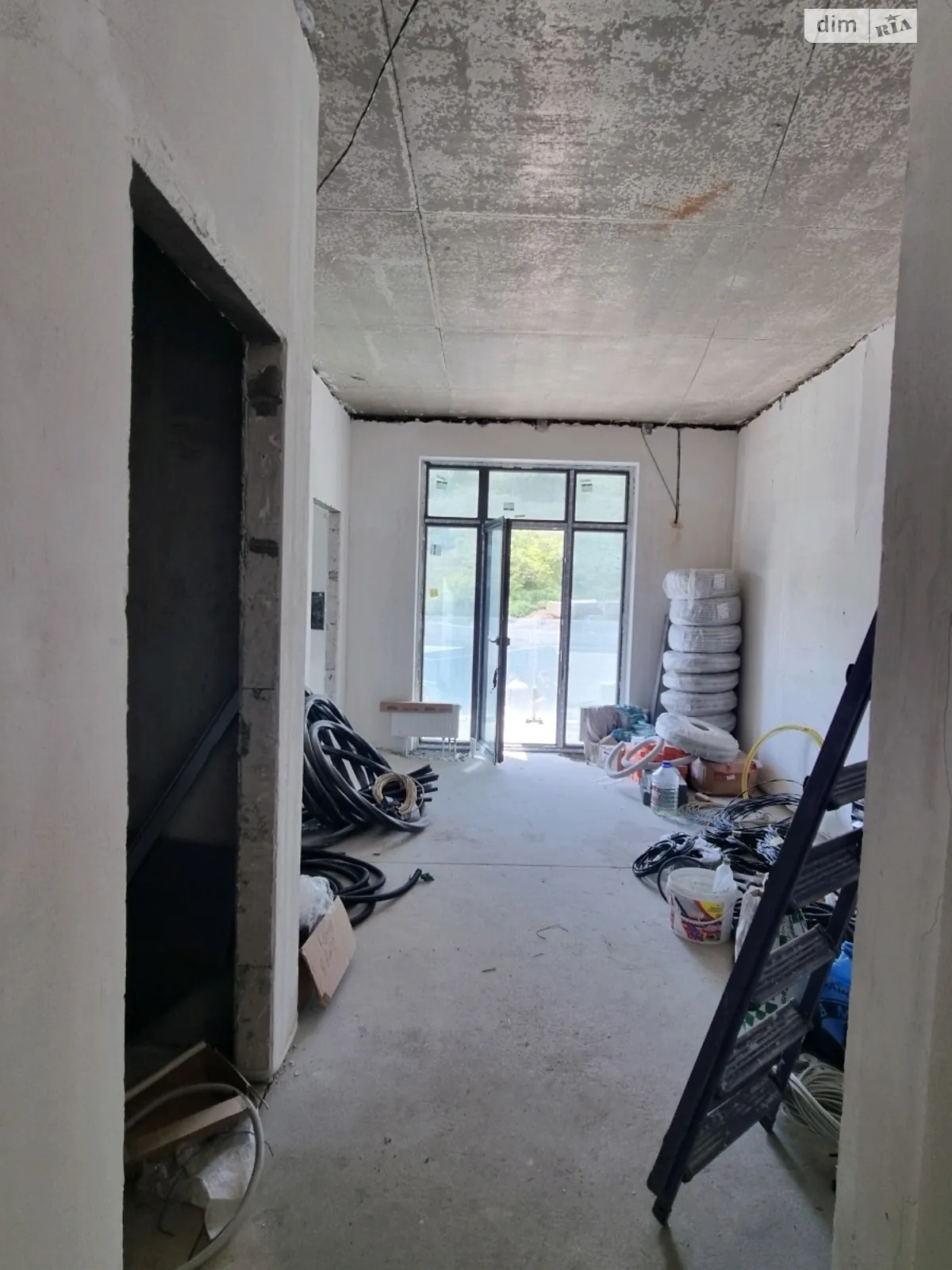 Продається 1-кімнатна квартира 32 кв. м у Одесі, пров. Маячний, 11 - фото 1