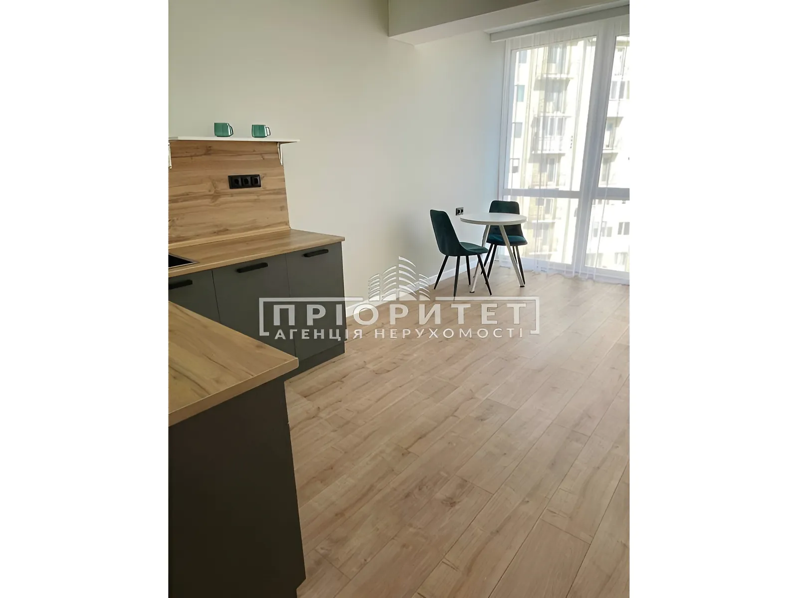 Продается 1-комнатная квартира 24 кв. м в Одессе, цена: 34800 $ - фото 1