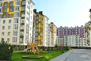 Продаж квартири, Івано-Франківська, Крихівці (Івано-Франківськ), Слобідська вулиця
