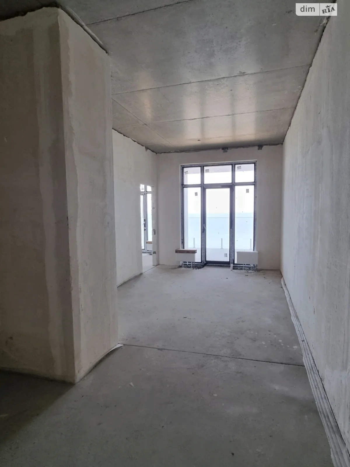 Продается 1-комнатная квартира 57 кв. м в Одессе, пер. Маячный, 11 - фото 1