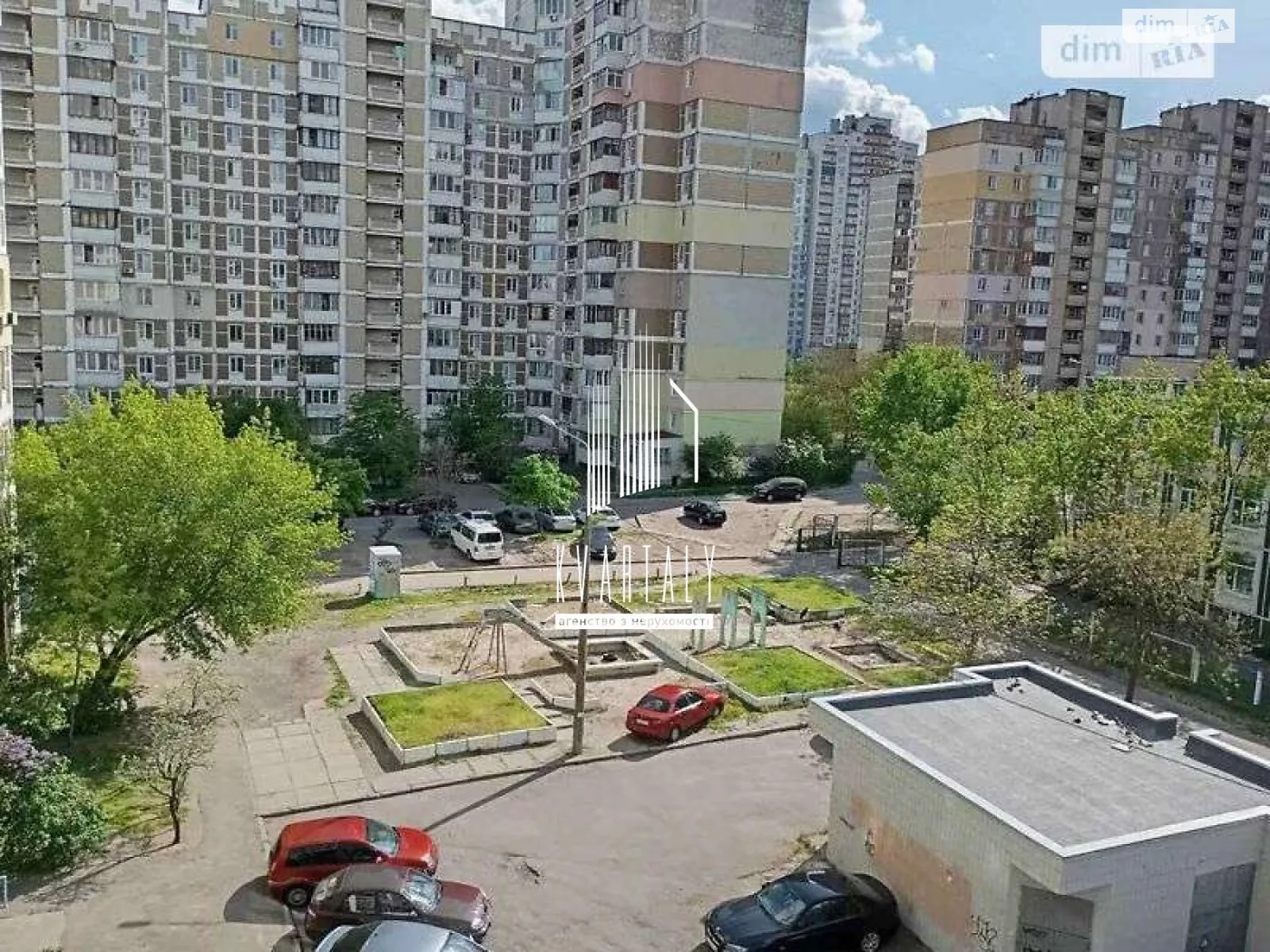 Продается 3-комнатная квартира 80 кв. м в Киеве, цена: 62000 $ - фото 1