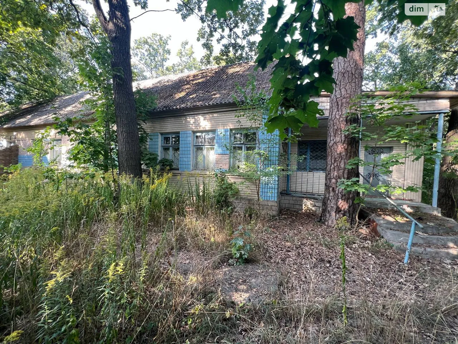 Продается помещения свободного назначения 192.4 кв. м в 1-этажном здании, цена: 67000 $ - фото 1