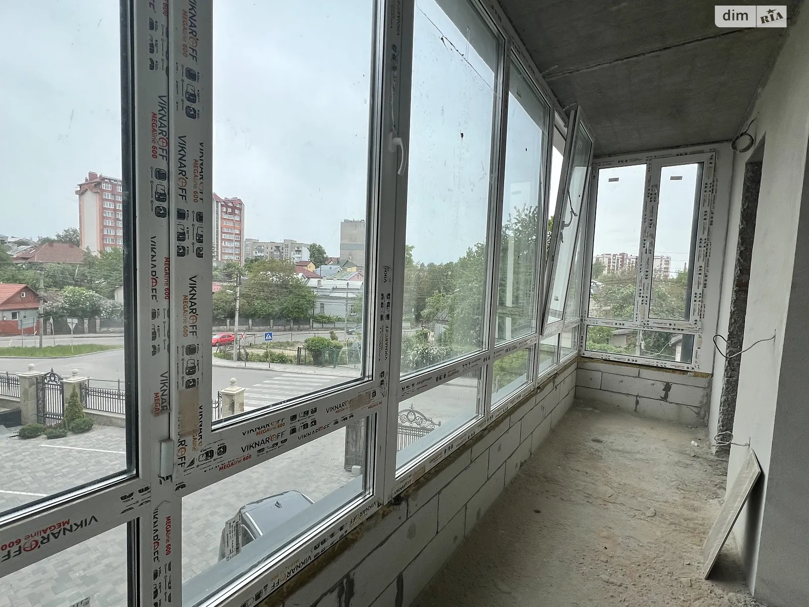 2-кімнатна квартира 68.3 кв. м у, цена: 68300 $ - фото 1