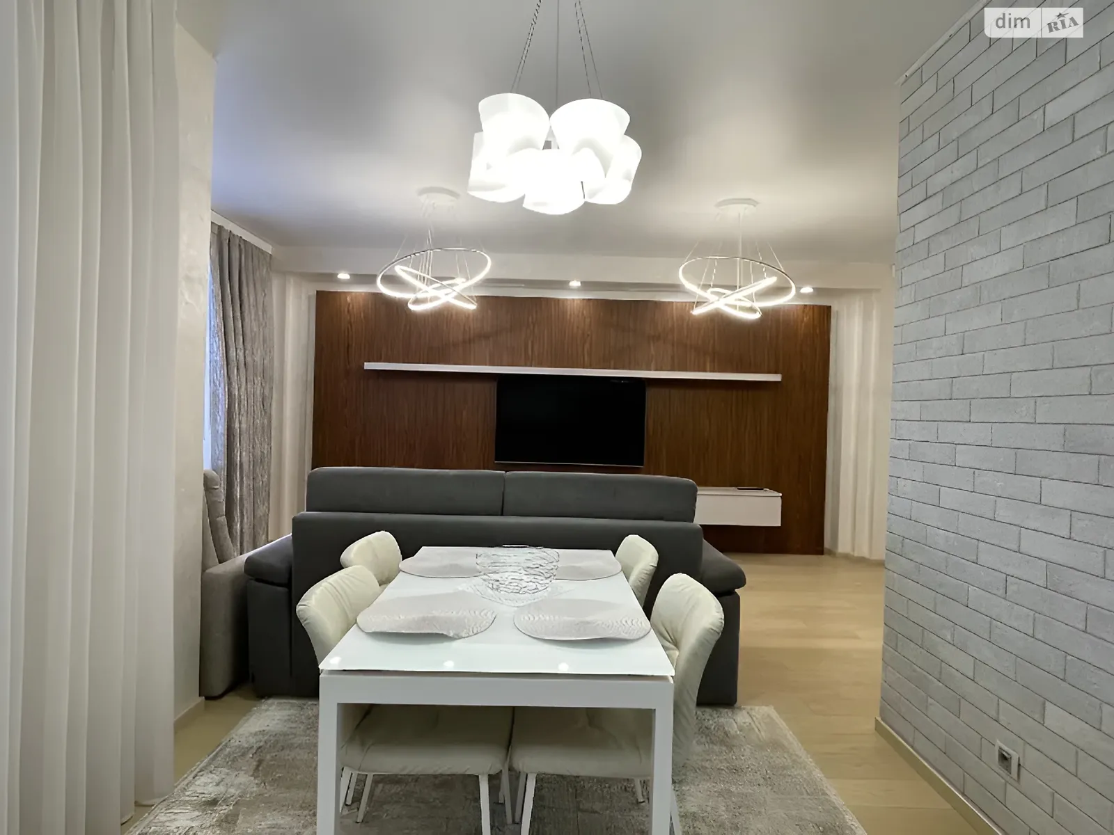 Продается 2-комнатная квартира 75.6 кв. м в Днепре, цена: 114000 $ - фото 1