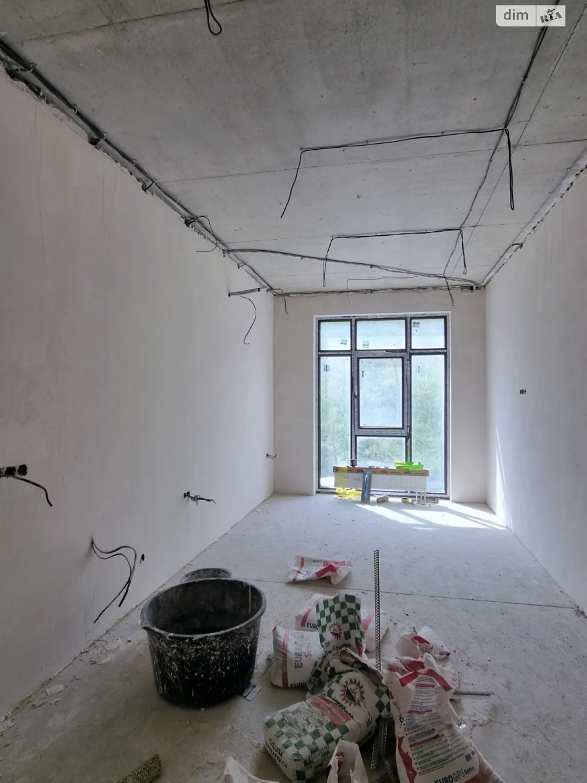 Продается 1-комнатная квартира 26 кв. м в Одессе, пер. Маячный, 11 - фото 1