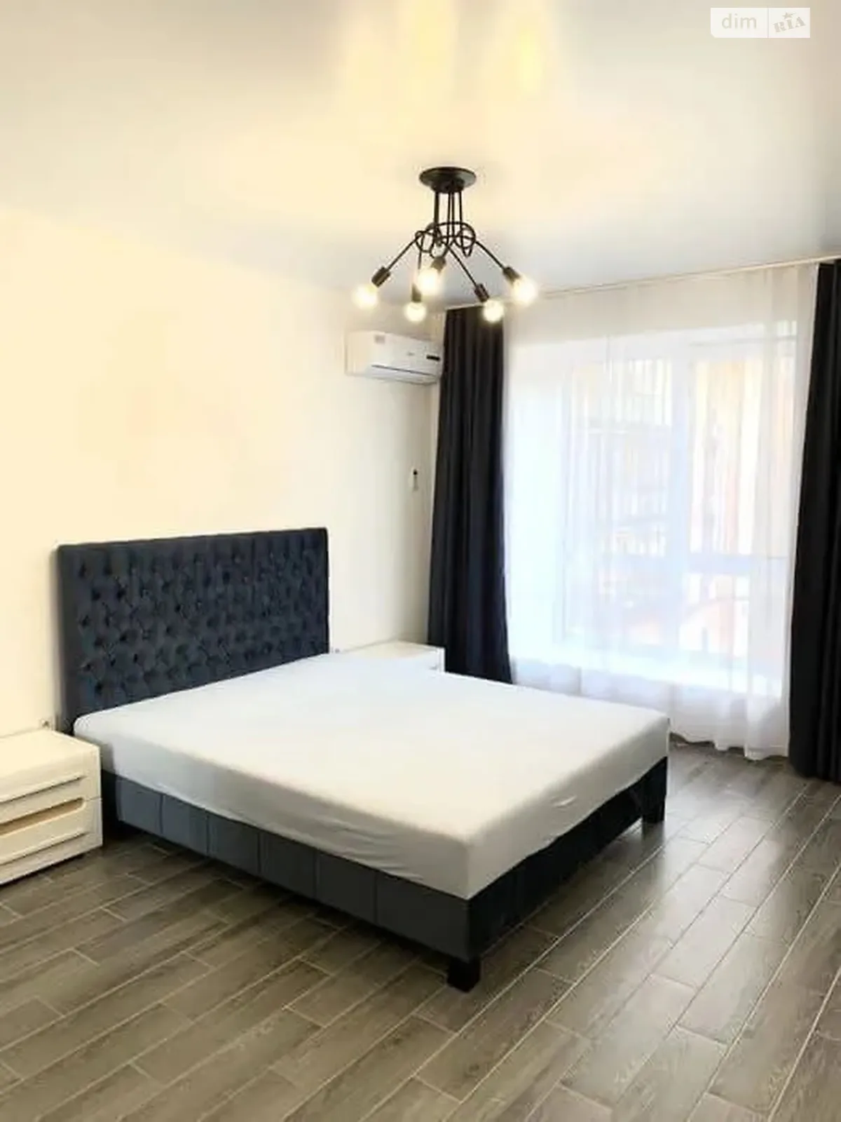 ул. Набережная Победы, 44Н Мандрыкивка Днепр ЖК River Park - фото 1