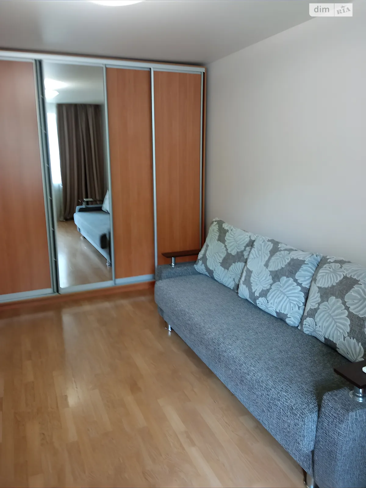 Здається в оренду 1-кімнатна квартира 32 кв. м у Одесі, вул. Академіка Філатова, 28 - фото 1