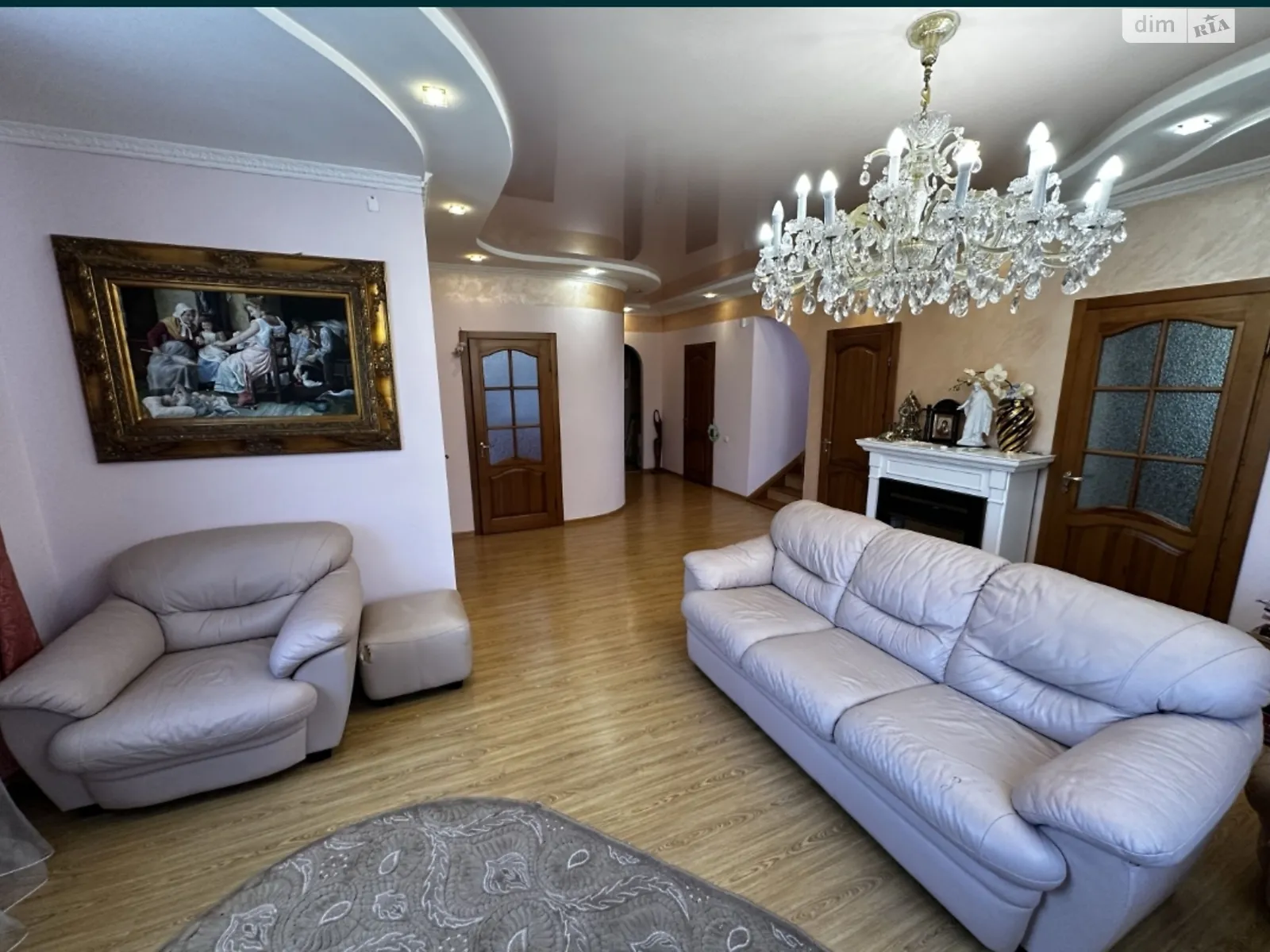 Продається будинок 2 поверховий 159 кв. м з банею/сауною, цена: 170000 $ - фото 1