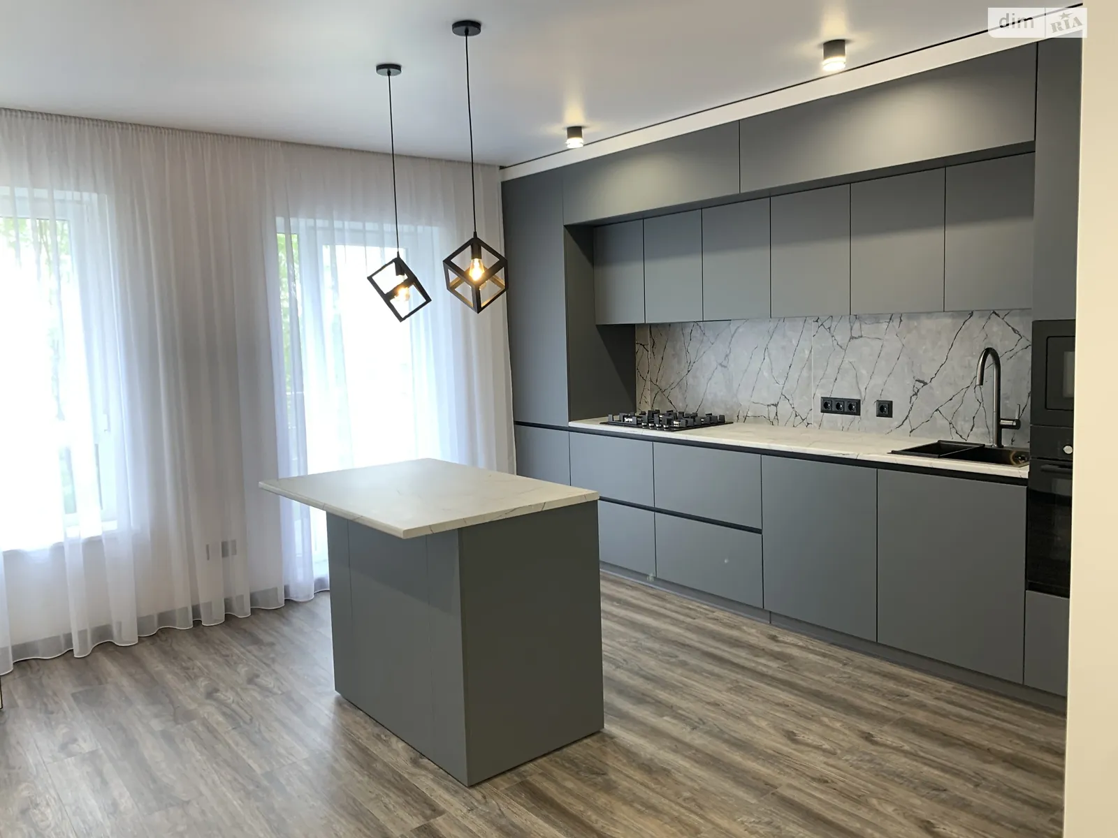 2-комнатная квартира 65 кв. м в Тернополе, цена: 76900 $ - фото 1
