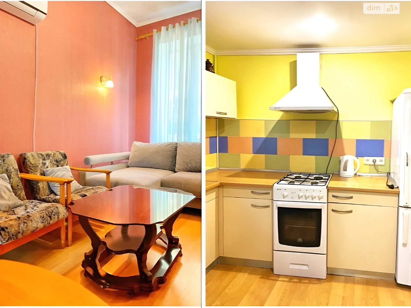 Продається 2-кімнатна квартира 50 кв. м у Одесі, вул. Велика Арнаутська, 57 - фото 1