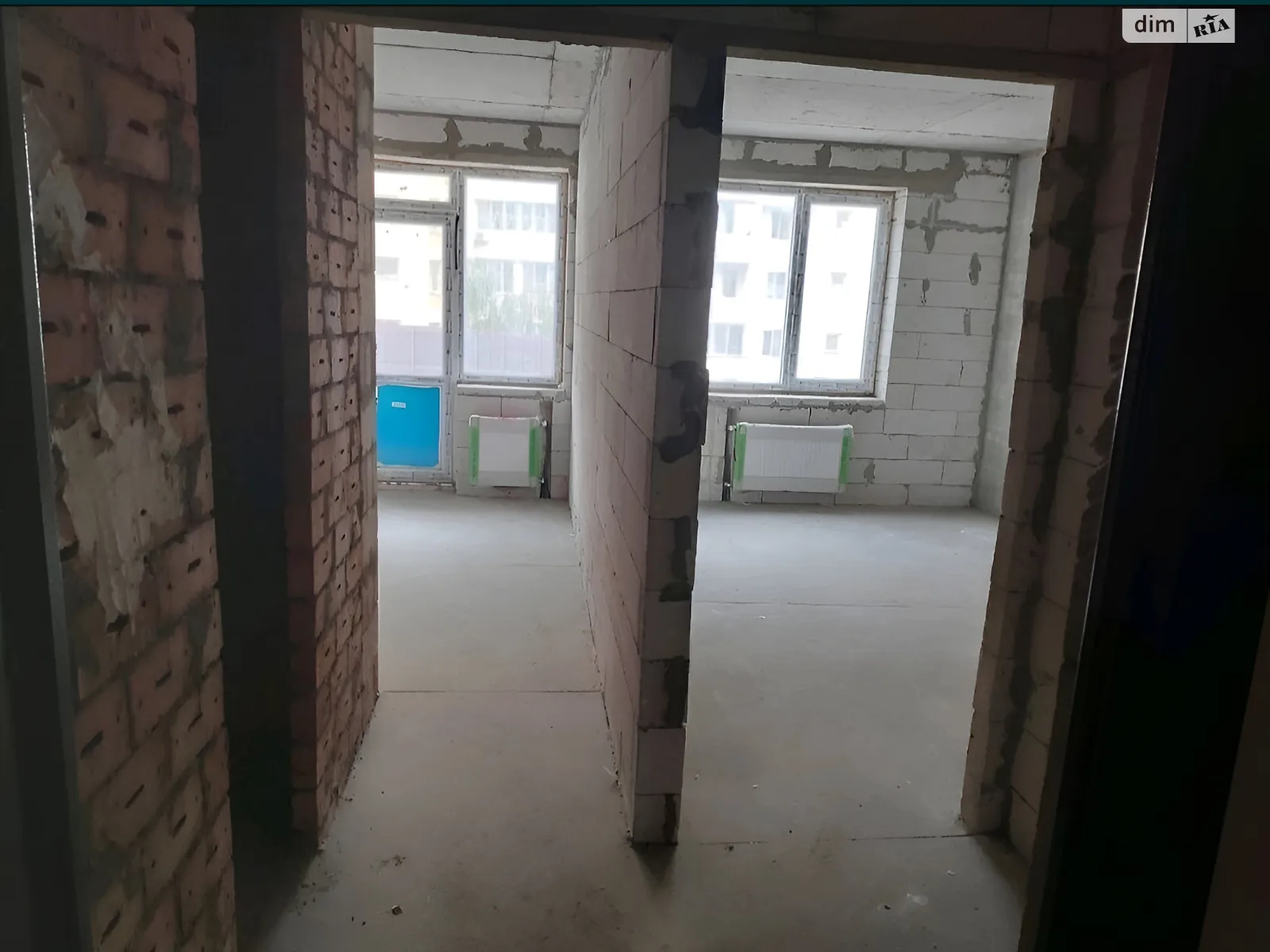 Продается 1-комнатная квартира 35 кв. м в Одессе, ул. Академика Сахарова - фото 1