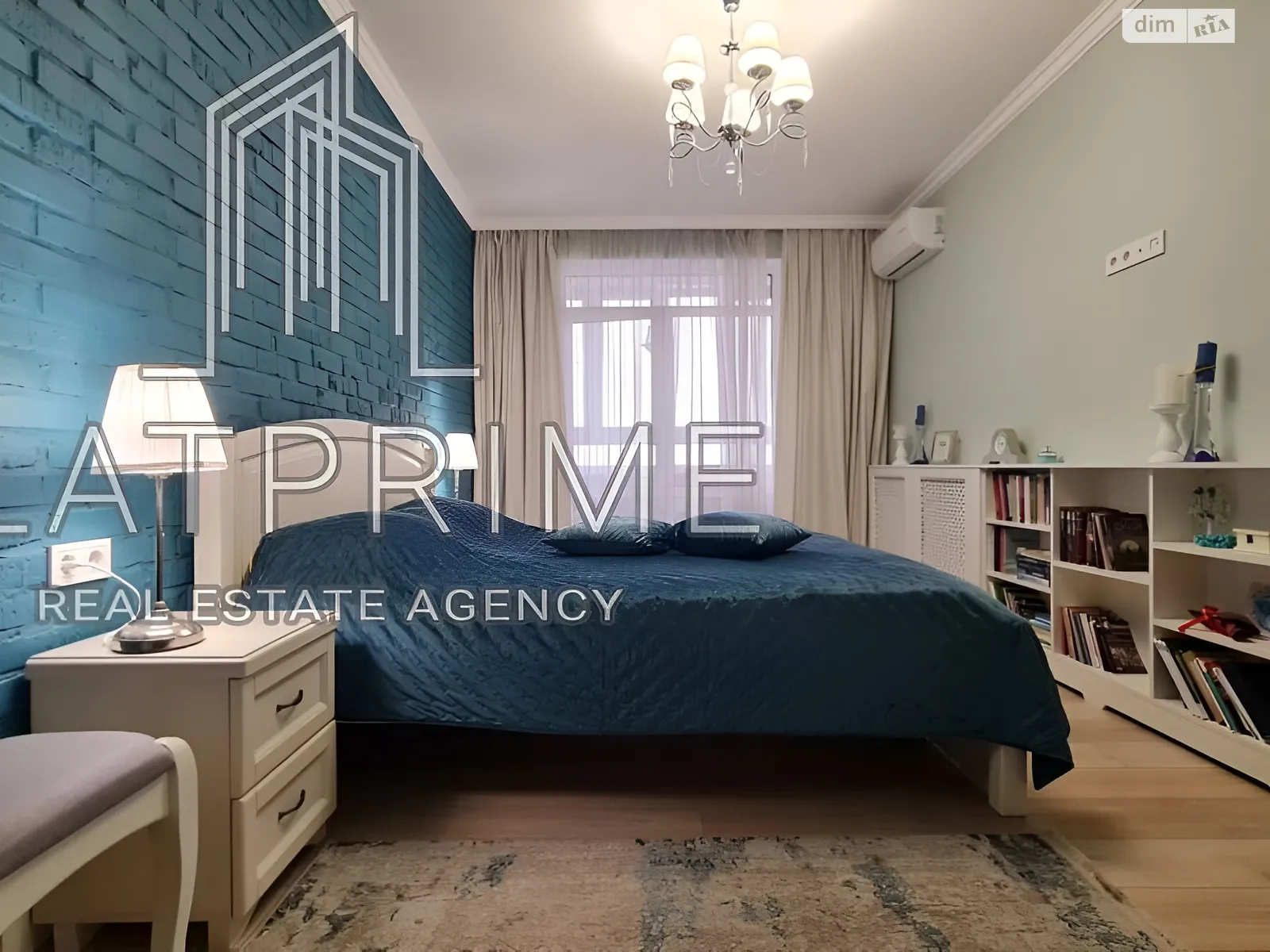 Продается 3-комнатная квартира 108 кв. м в Киеве, ул. Академика Заболотного, 9В - фото 1