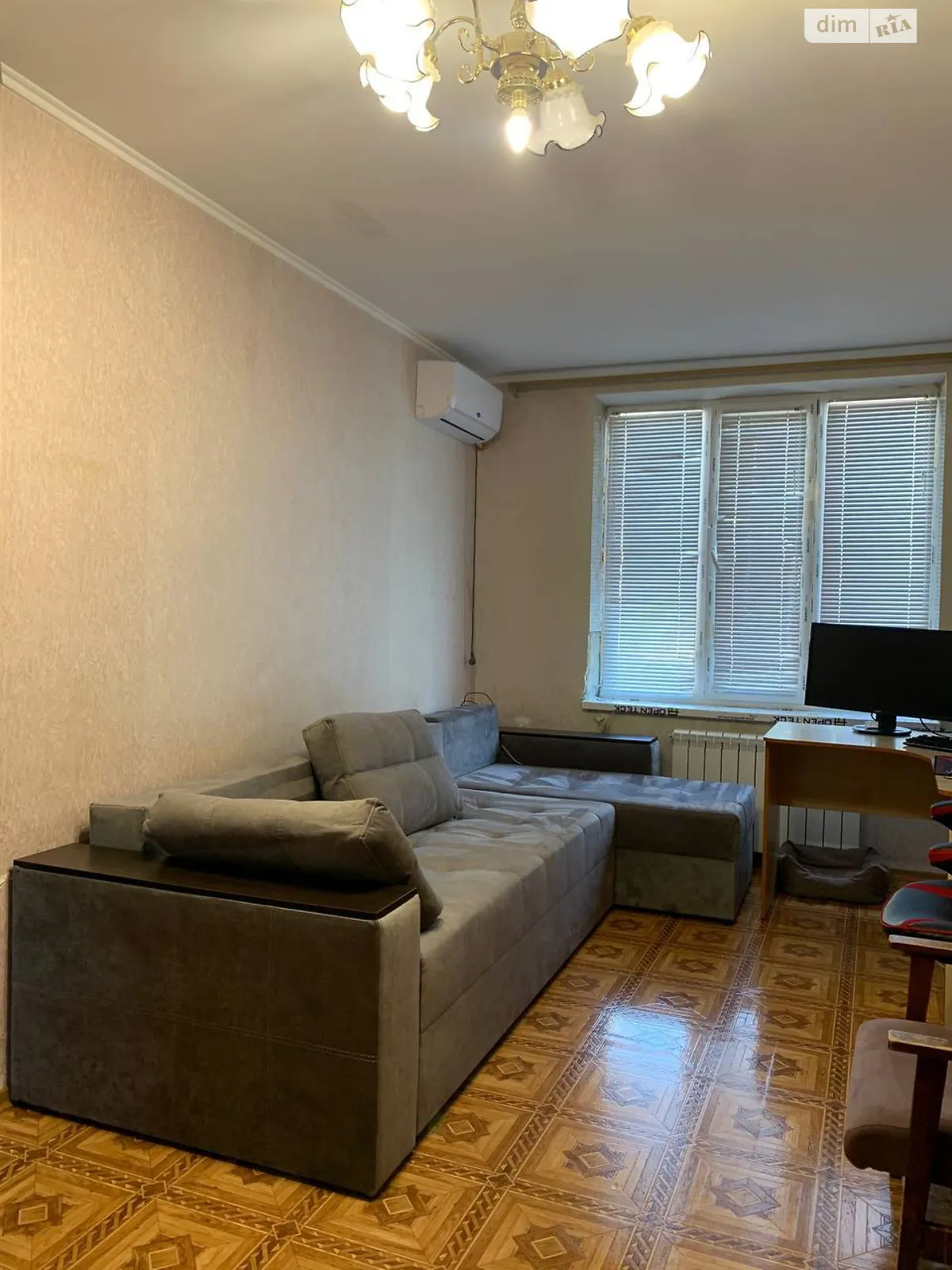 Продается 2-комнатная квартира 41.6 кв. м в Николаеве, ул. Большая Морская - фото 1