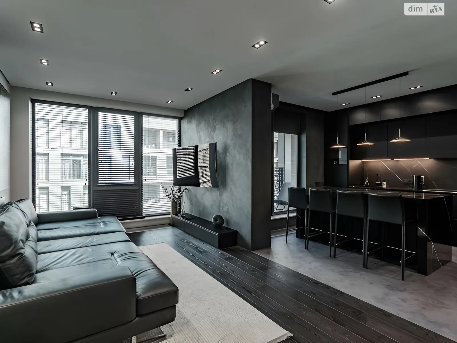 Продається 3-кімнатна квартира 82 кв. м у Києві, цена: 255000 $ - фото 1