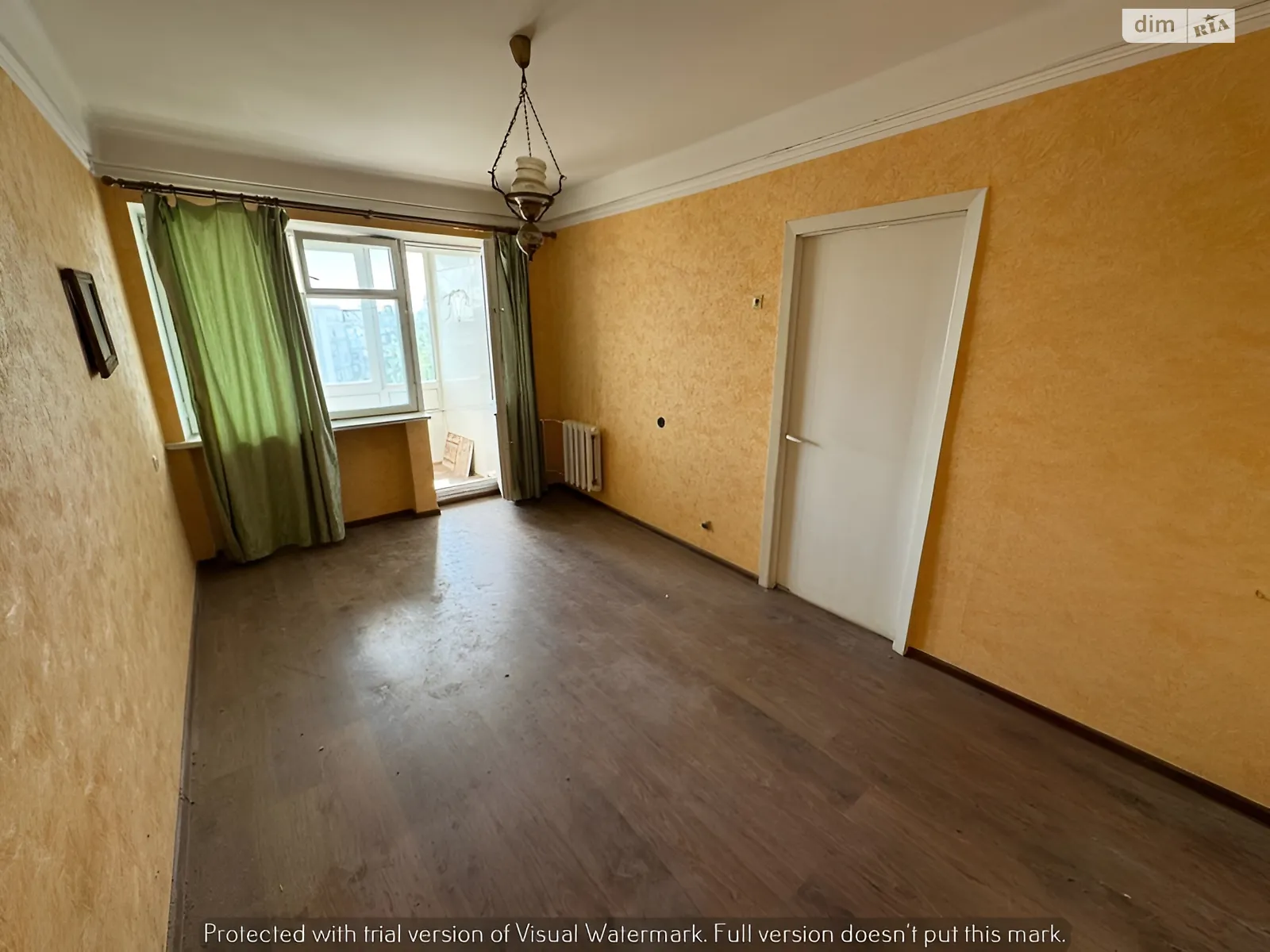 Продається 2-кімнатна квартира 46 кв. м у Києві, просп. Берестейський(Перемоги), 60 - фото 1
