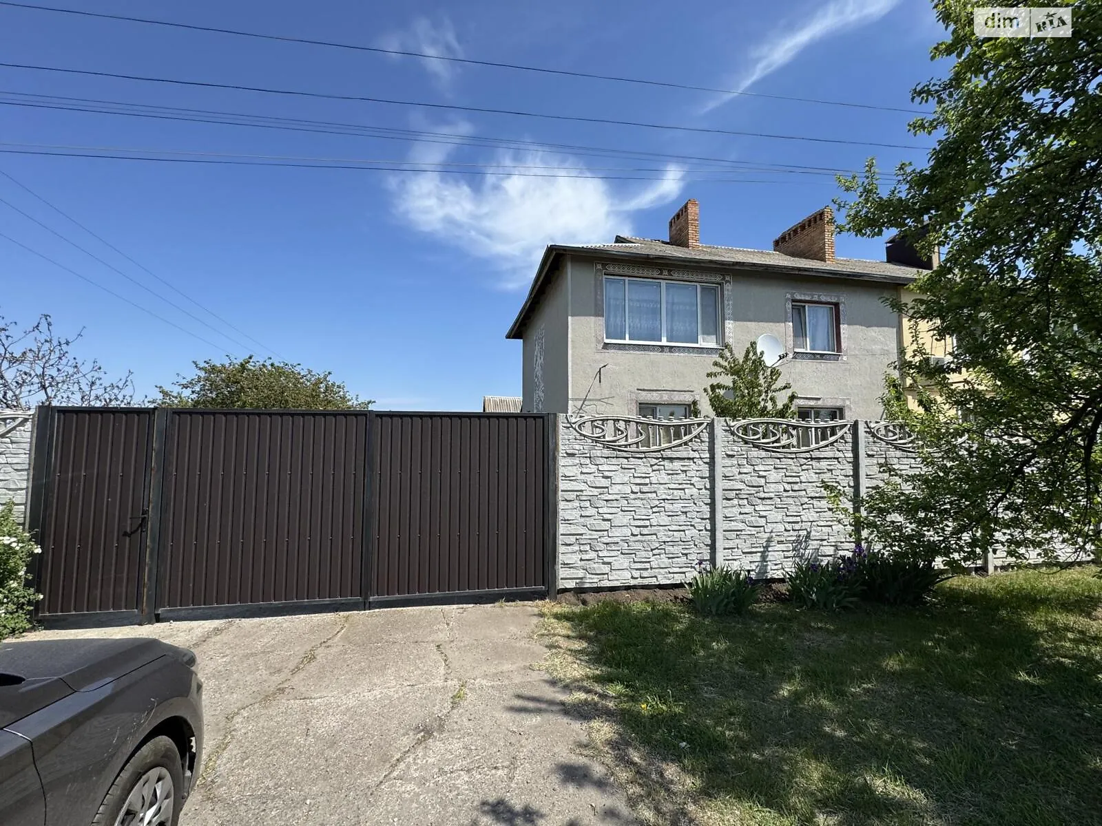 ул. Петра Сагайдачного, 11А Знаменовка, цена: 33000 $ - фото 1