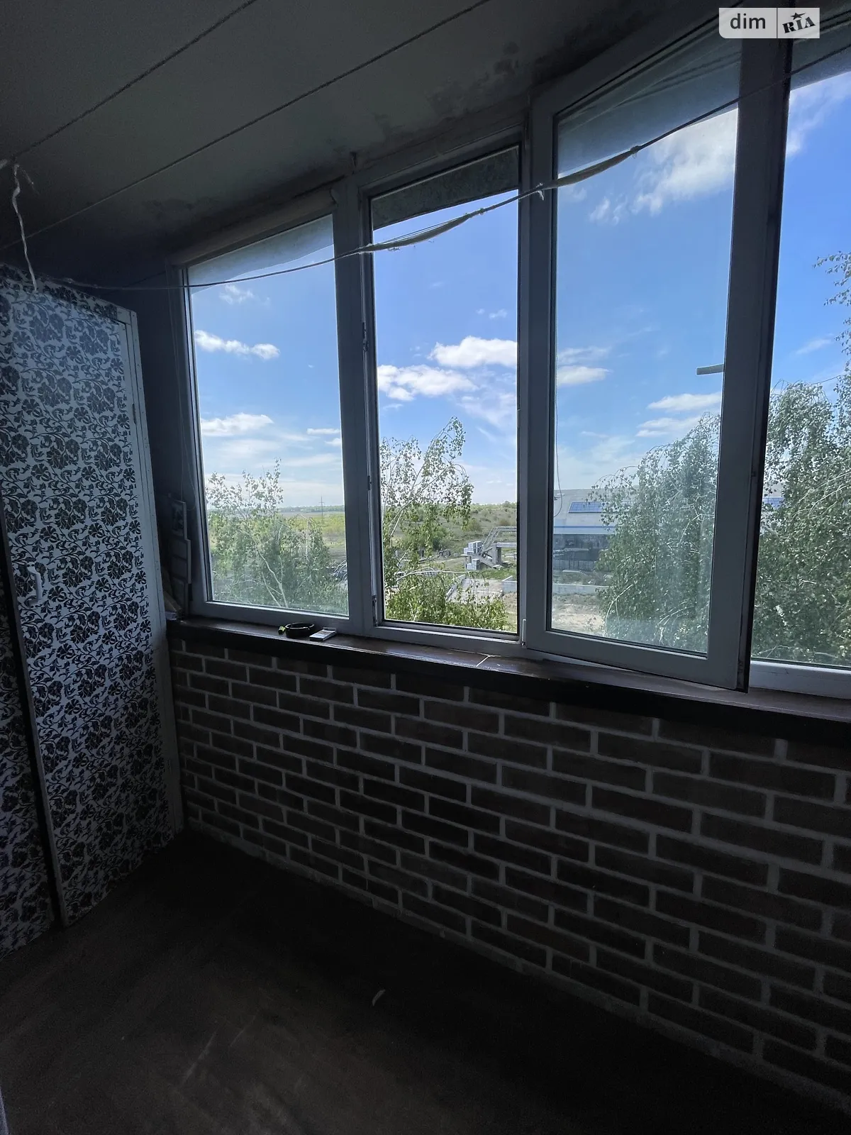 Продается 1-комнатная квартира 23.6 кв. м в Ровно, ул. Кулика и Гудачека(Макарова) - фото 1