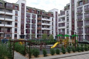 Продаж квартири, Одеська, Крижанівка (Одеса), Захисників України (Генерала Бочарова) вулиця