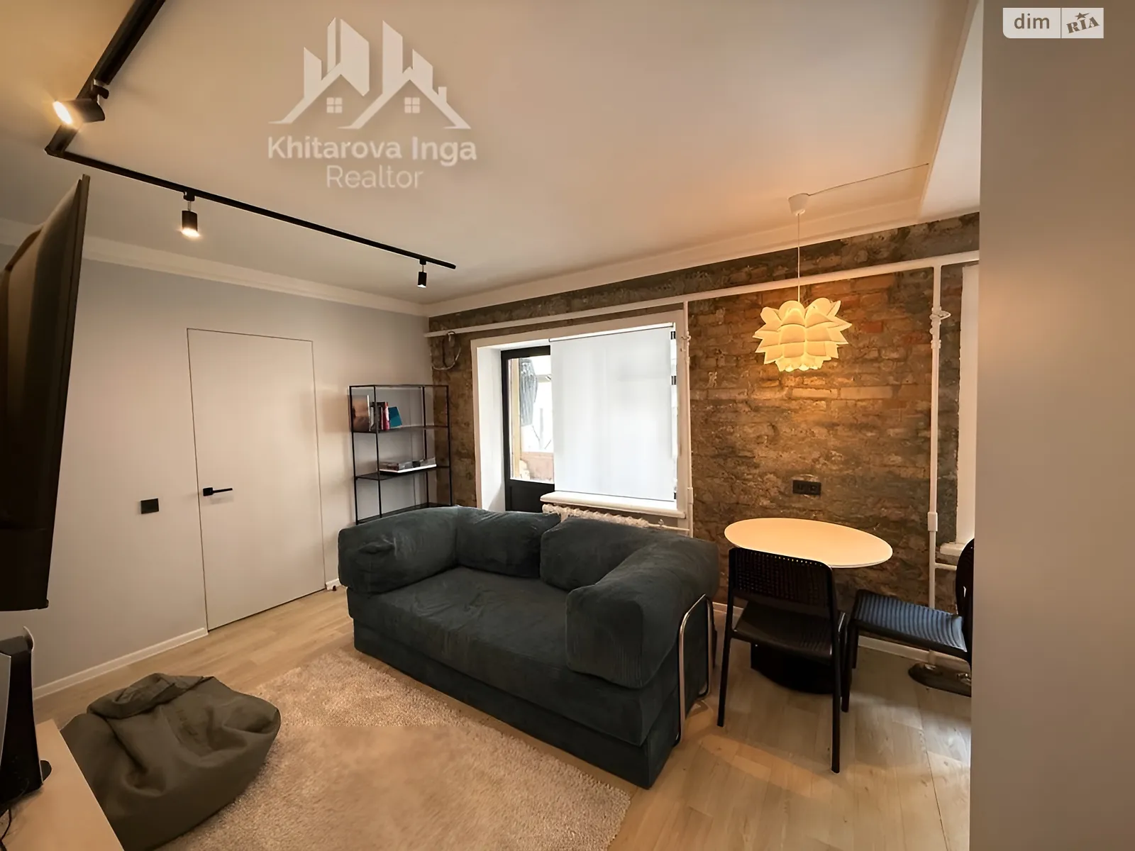 Продается 2-комнатная квартира 42.5 кв. м в Днепре, ул. Левка Лукьяненко, 4 - фото 1