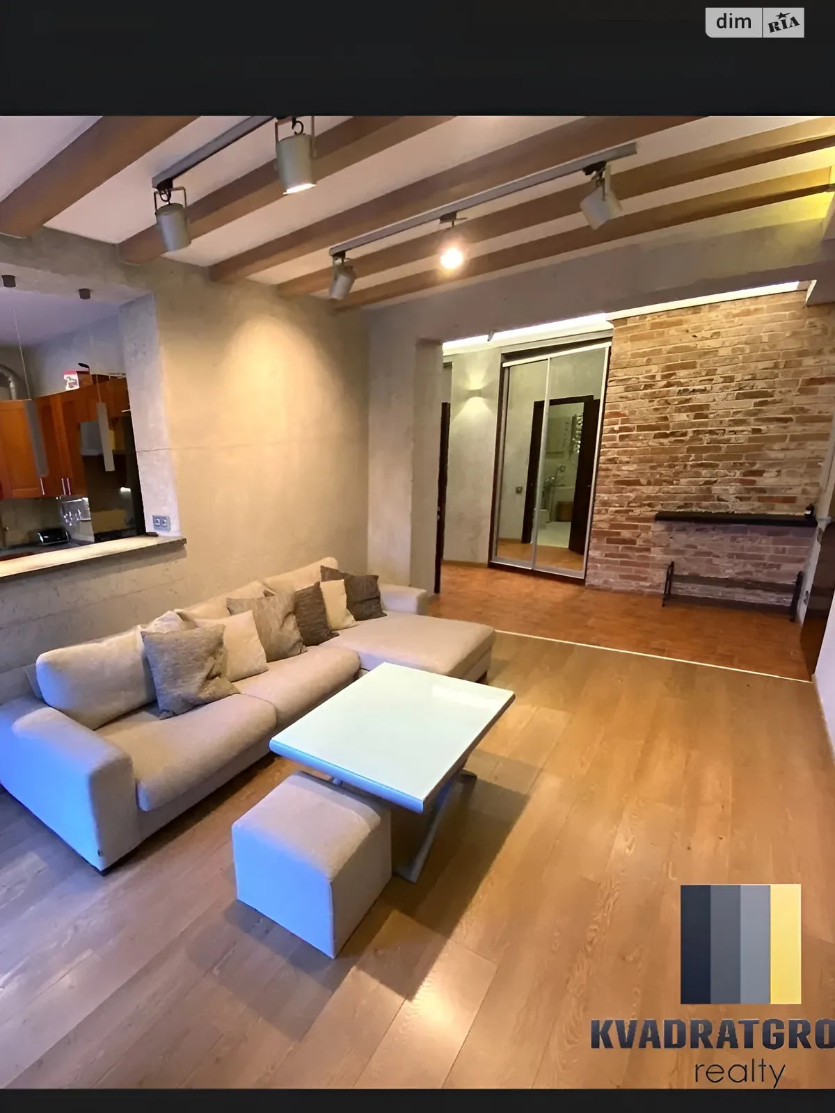 Продається 2-кімнатна квартира 71 кв. м у Дніпрі, цена: 85000 $ - фото 1