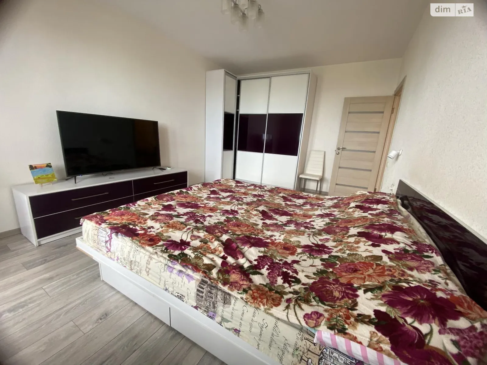 Продається 3-кімнатна квартира 70.8 кв. м у Києві, цена: 108500 $ - фото 1