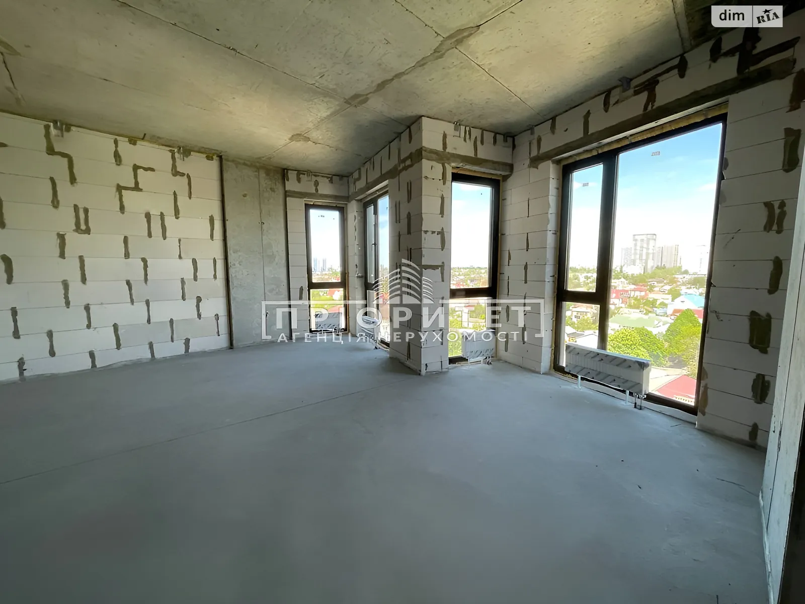 Продается 2-комнатная квартира 67.75 кв. м в Одессе, ул. Чубаевская - фото 1