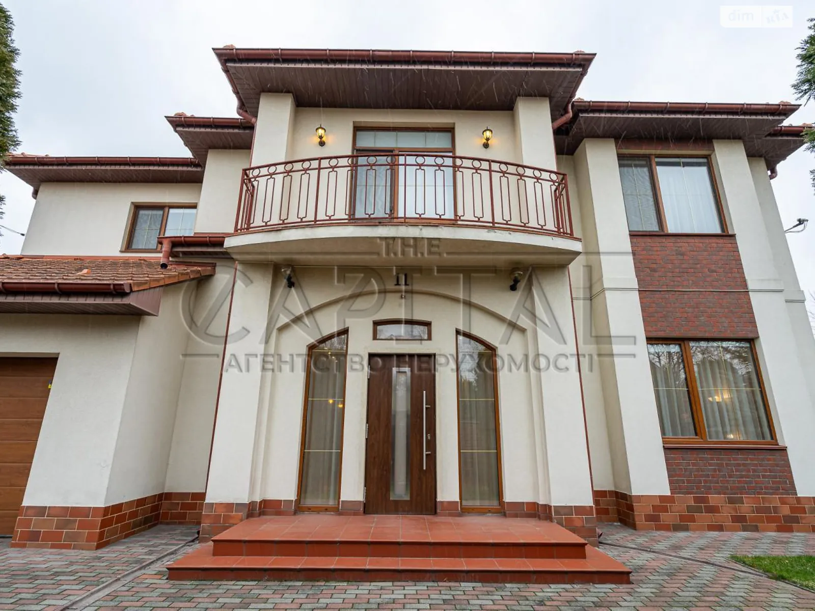 Продається будинок 2 поверховий 307 кв. м з ділянкою, цена: 420000 $ - фото 1