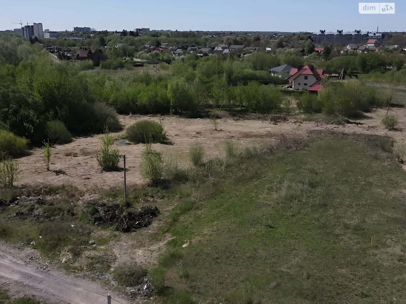 Продається земельна ділянка 20 соток у Волинській області, цена: 56000 $ - фото 1