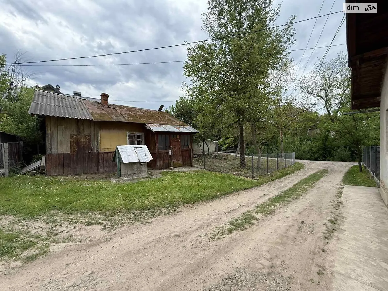 Продается одноэтажный дом 28.2 кв. м с верандой, цена: 19500 $ - фото 1
