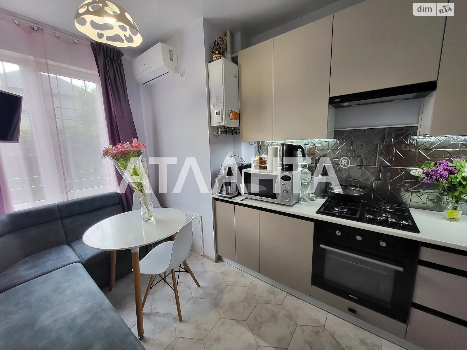 Продается 1-комнатная квартира 29.2 кв. м в Одессе, ул. Алексея Вадатурского(Маршала Малиновского), 1271 - фото 1