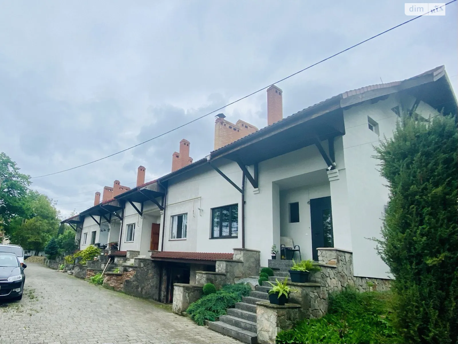 Гірка Івано-Франківськ, цена: 185000 $ - фото 1