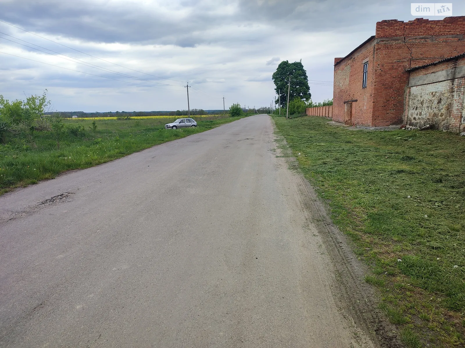 Продається земельна ділянка 1 соток у Вінницькій області, цена: 50000 $ - фото 1