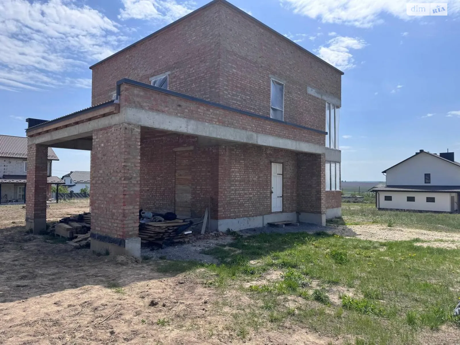 Продається будинок 2 поверховий 154 кв. м з подвалом, цена: 86000 $ - фото 1