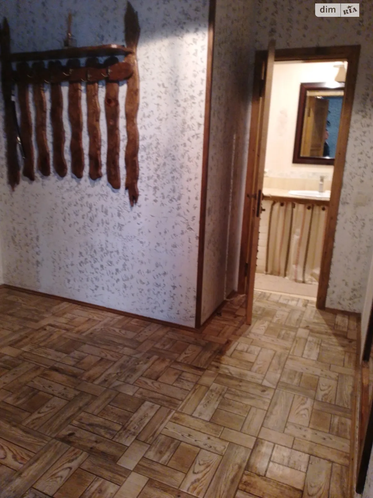 Продается 1-комнатная квартира 50 кв. м в Полтаве, ул. Сковороды - фото 1