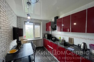 Продажа квартиры, Киевская, Бровары, р‑н. Массив, Независимости бульвар, дом 6