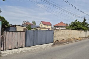 Продаж ділянки під житлову забудову, Одеса, р‑н. Слободка, Приміська 1-а вулиця