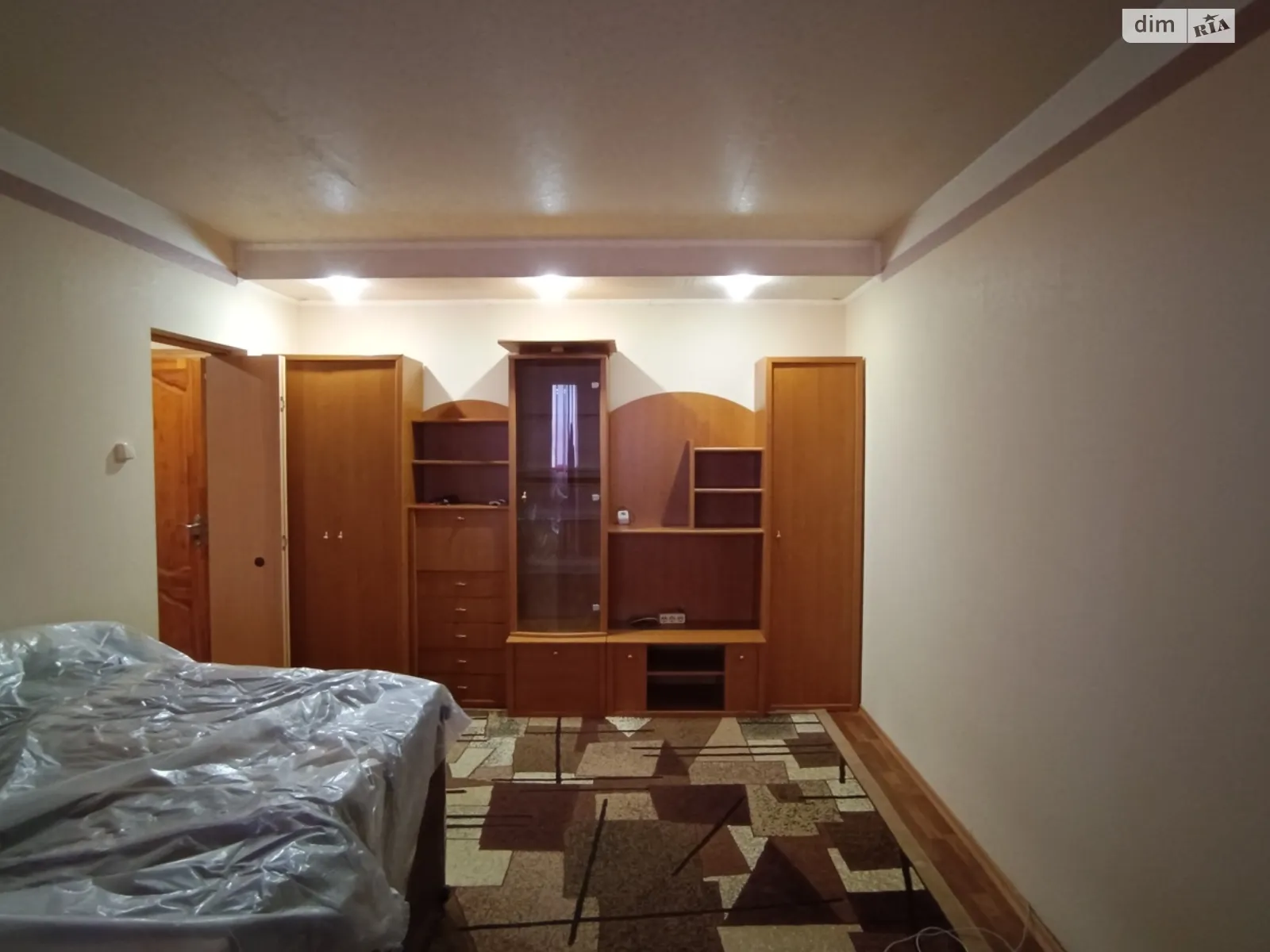 Продается 1-комнатная квартира 39 кв. м в Песочине, ул. Квартальная, 16 - фото 1