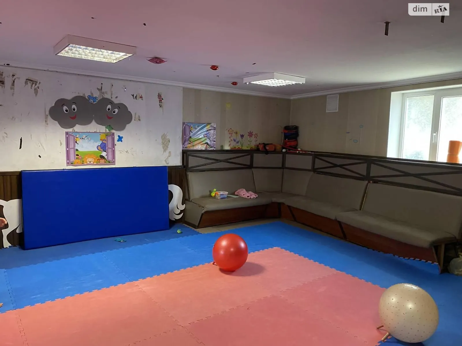 Продается помещения свободного назначения 180 кв. м в 2-этажном здании, цена: 110000 $ - фото 1