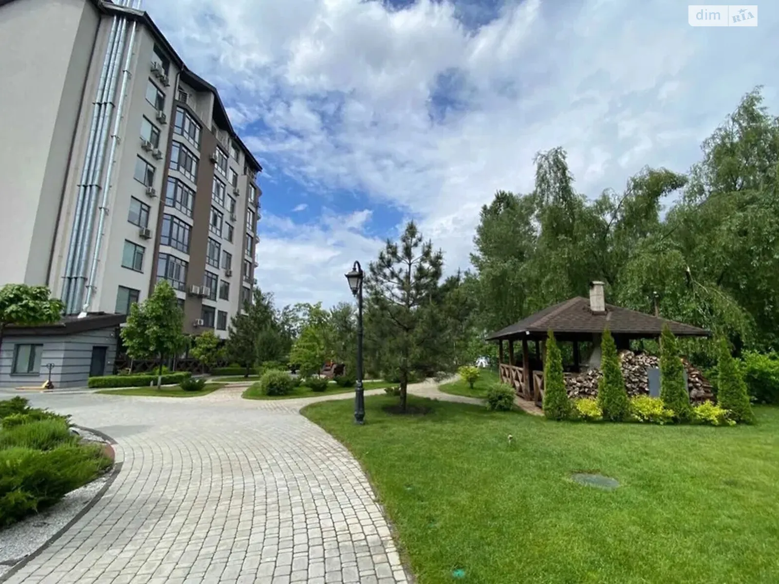 Продается 1-комнатная квартира 32 кв. м в Киеве, цена: 70000 $ - фото 1
