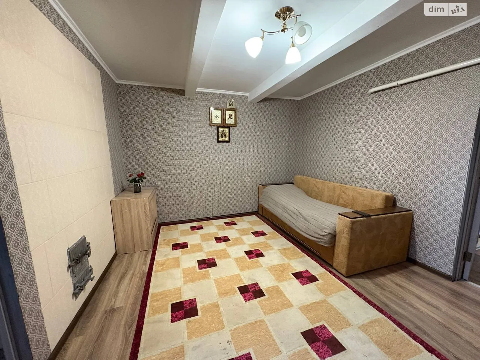Продается одноэтажный дом 49.9 кв. м с садом, цена: 38000 $ - фото 1