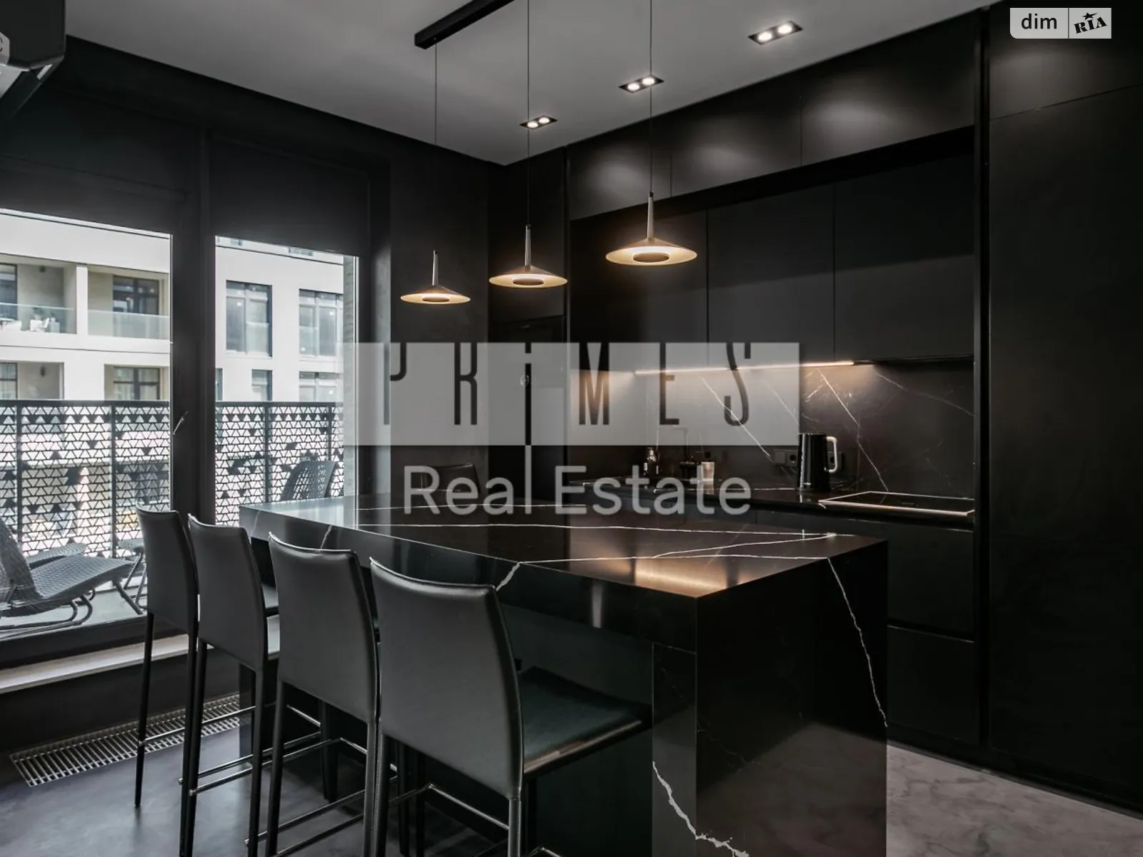 Продается 3-комнатная квартира 79.7 кв. м в Киеве, цена: 255000 $ - фото 1