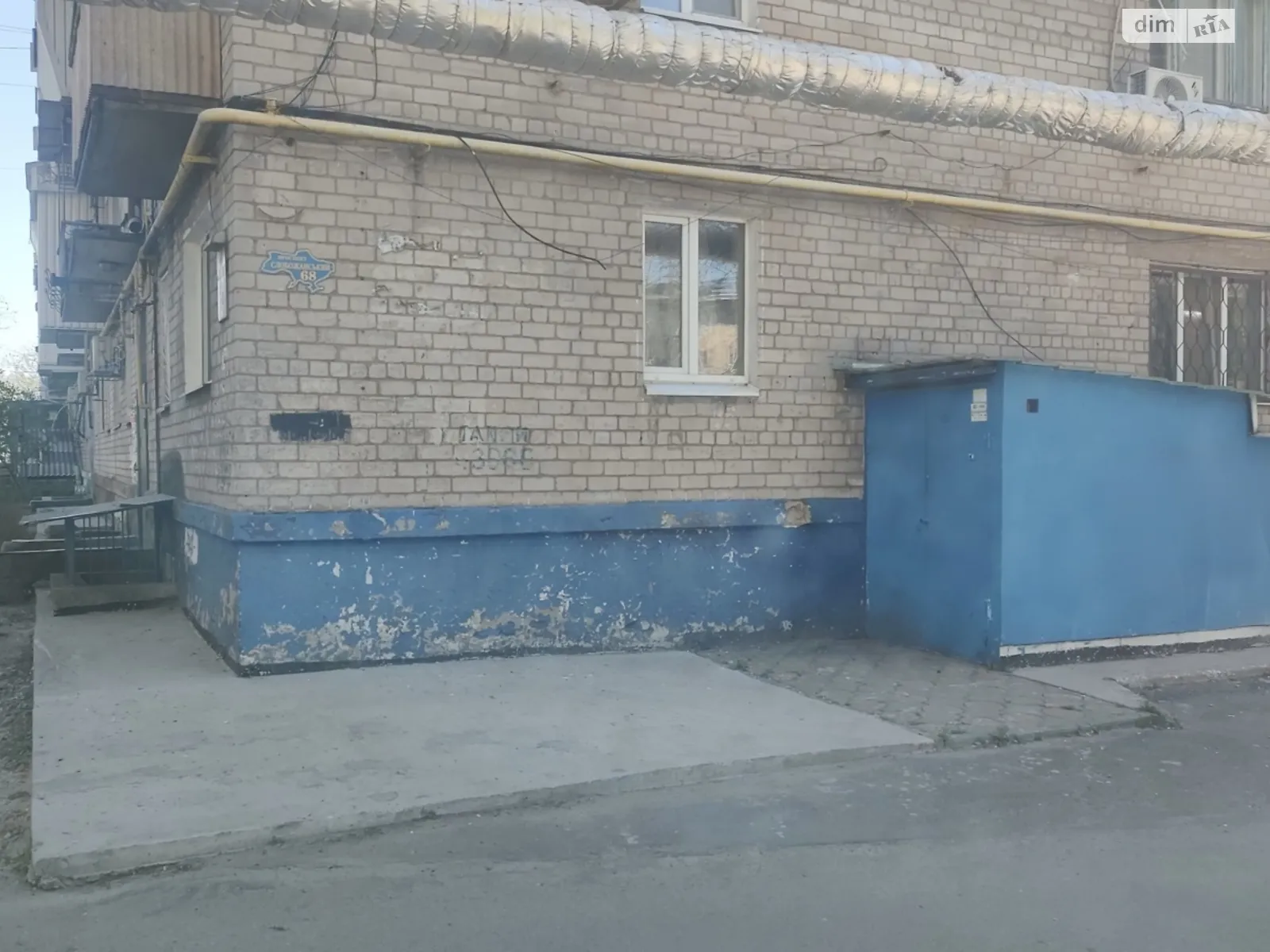 Продається приміщення вільного призначення 98.9 кв. м в 5-поверховій будівлі, цена: 30000 $ - фото 1