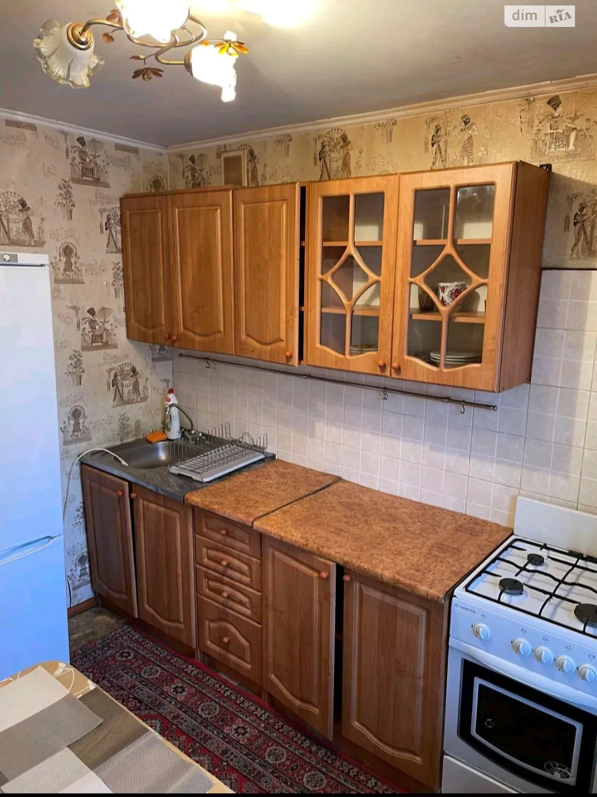 Здається в оренду 1-кімнатна квартира 36 кв. м у Вінниці, вул. Келецька - фото 1