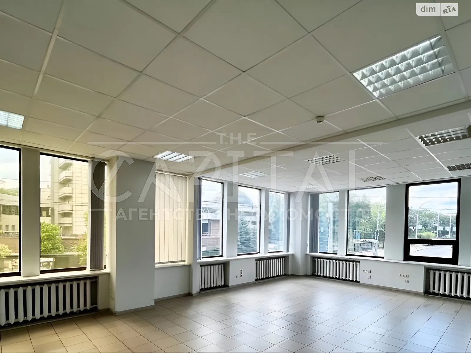 вул. Митрополита Василя Липківського(Урицького), 45 Київ, цена: 150100 $ - фото 1