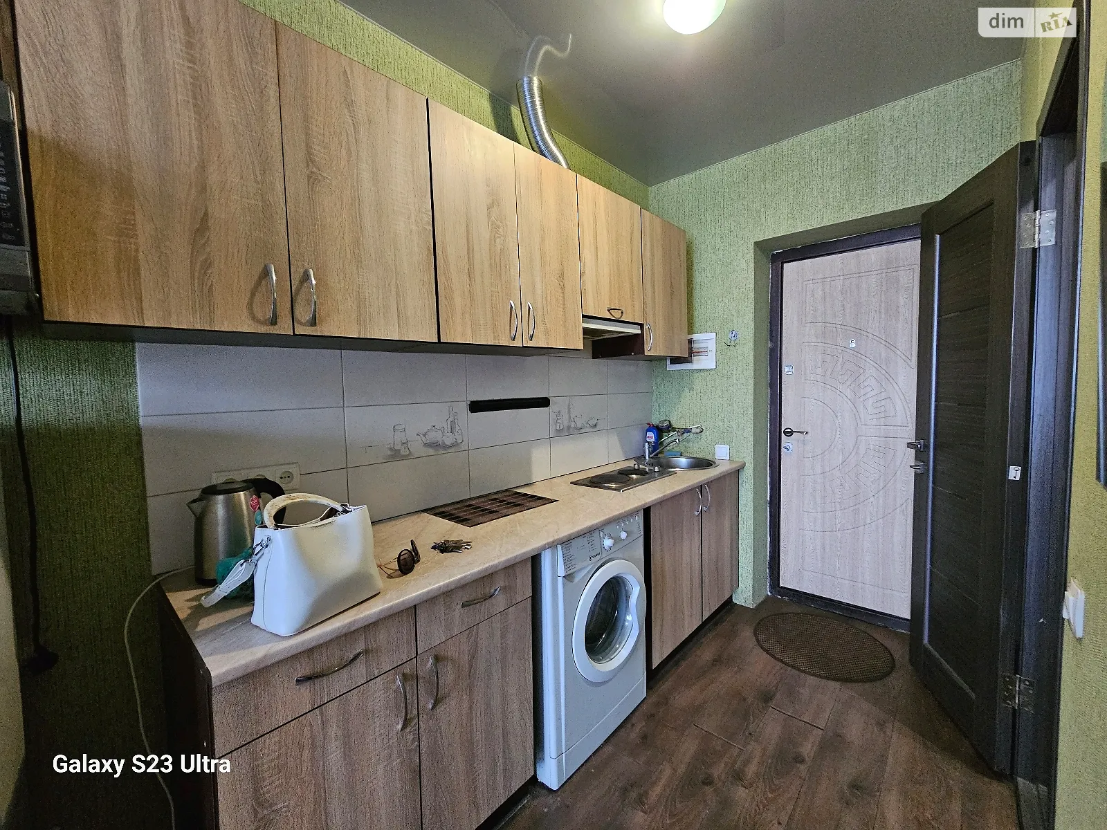 Сдается в аренду 1-комнатная квартира 20 кв. м в Харькове, пер. Шевченковский, 32 - фото 1