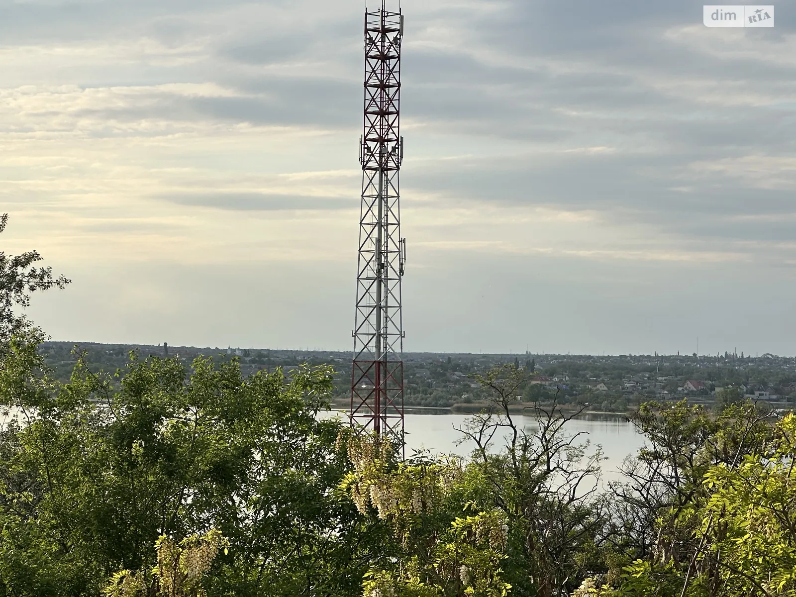 Продается 3-комнатная квартира 138.9 кв. м в Николаеве, ул. Террасная, 1А - фото 1